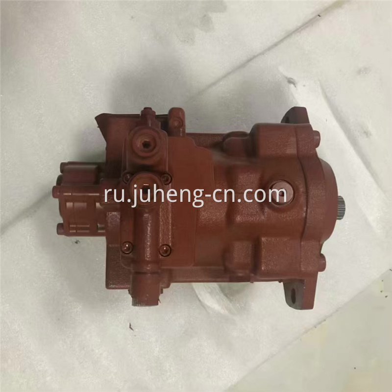 U40 3 Hydraulic Pump 3